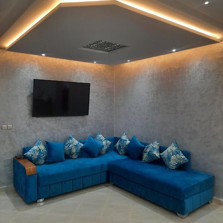 Calairis House Apartment Асила Екстериор снимка