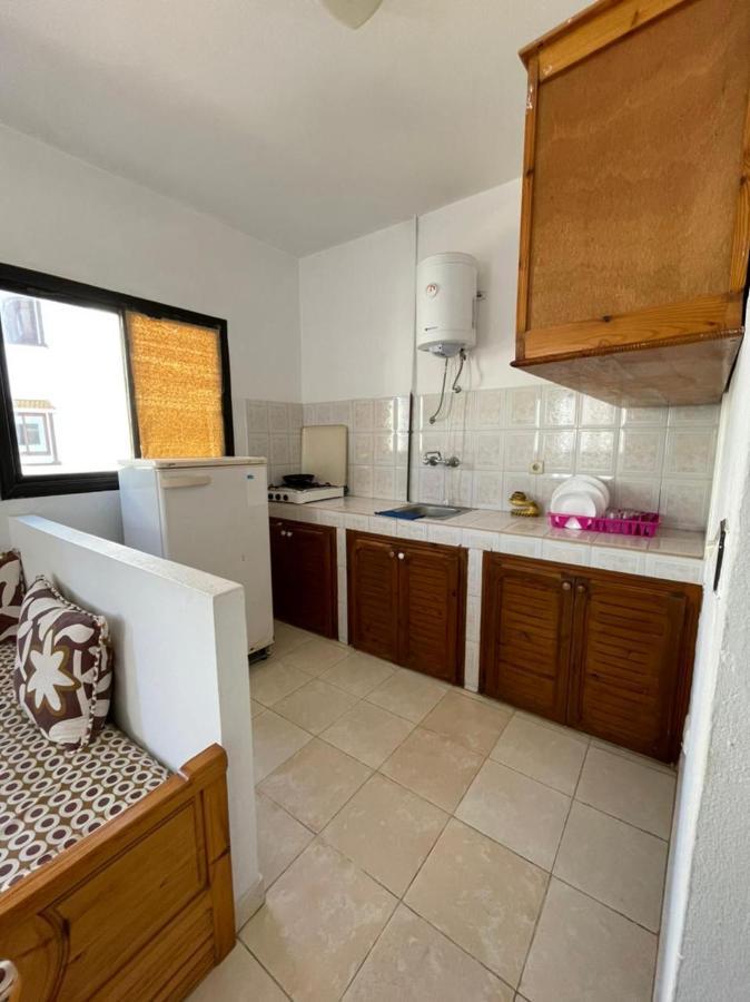 Calairis House Apartment Асила Екстериор снимка