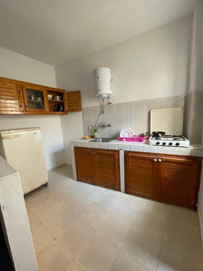 Calairis House Apartment Асила Екстериор снимка