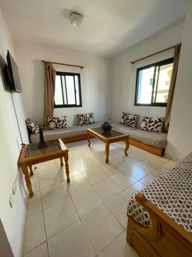 Calairis House Apartment Асила Екстериор снимка