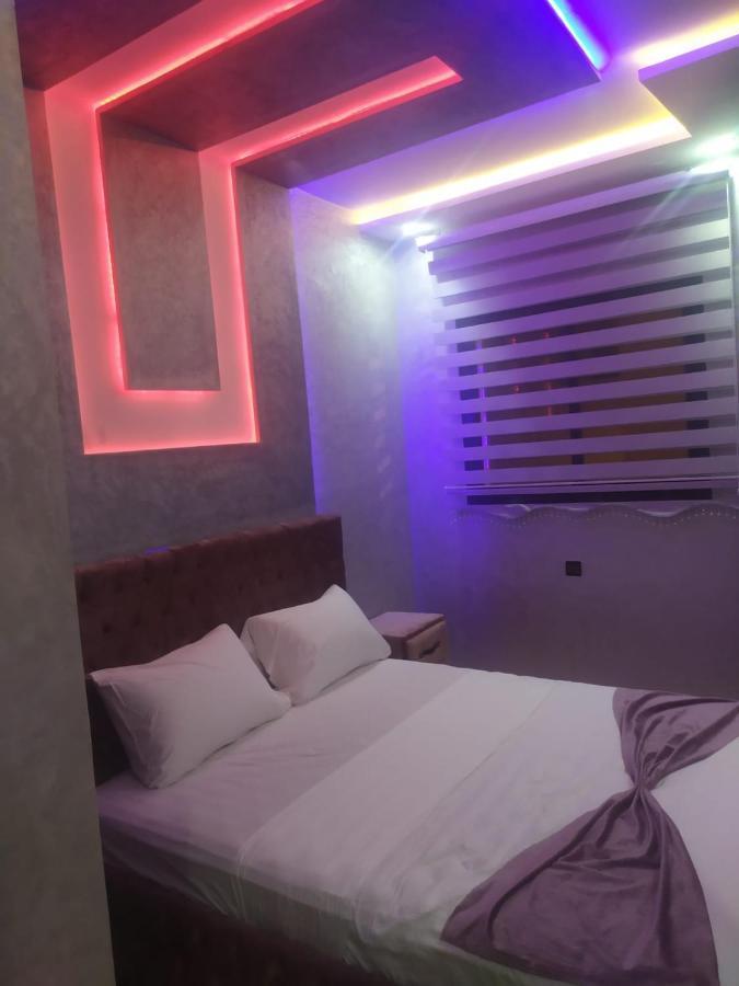 Calairis House Apartment Асила Екстериор снимка