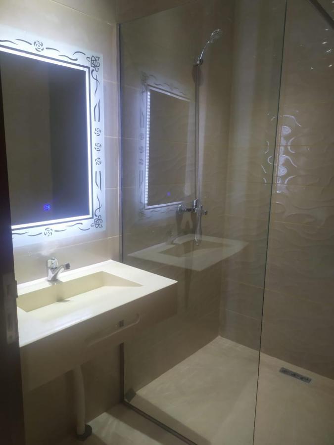Calairis House Apartment Асила Екстериор снимка