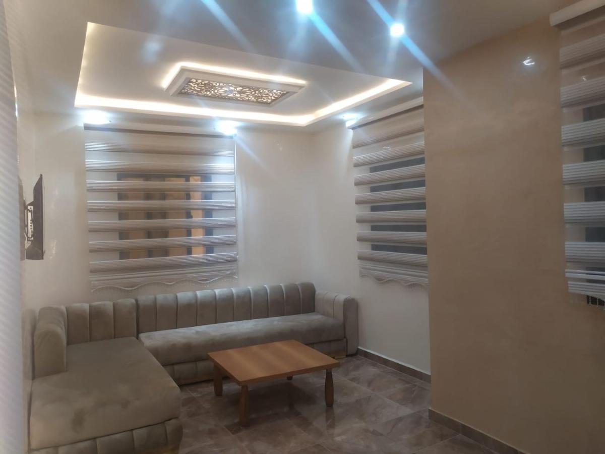 Calairis House Apartment Асила Екстериор снимка