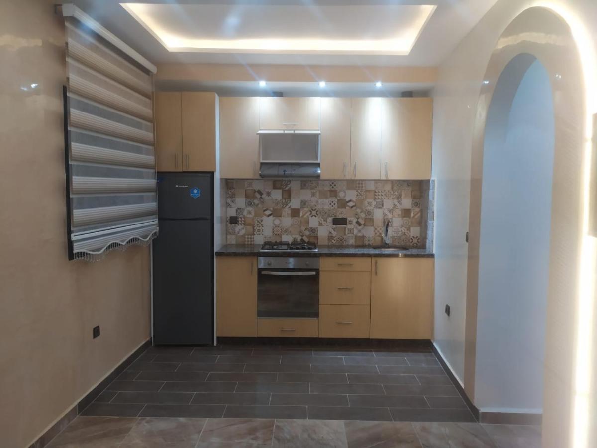 Calairis House Apartment Асила Екстериор снимка