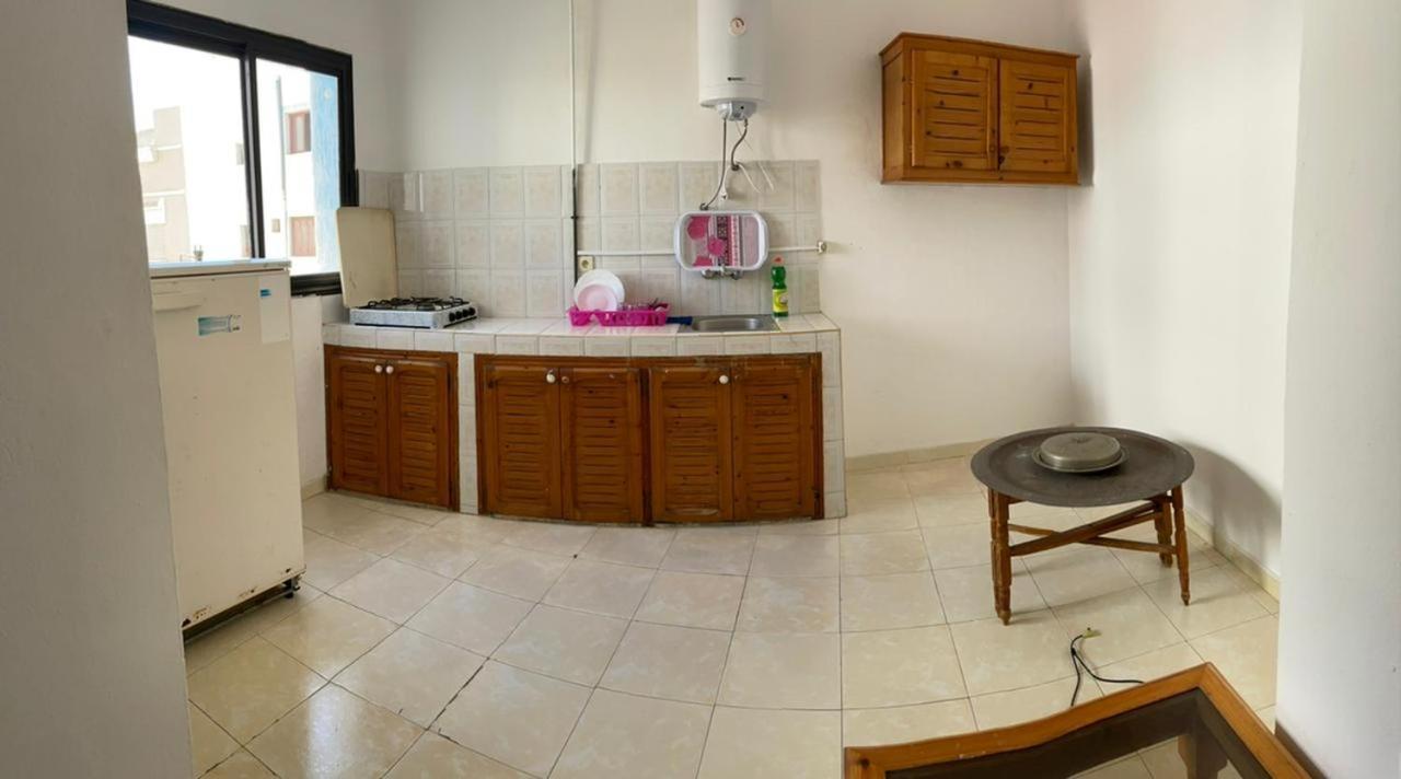 Calairis House Apartment Асила Екстериор снимка