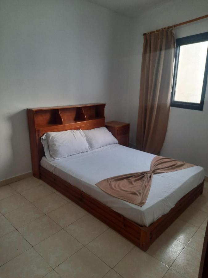 Calairis House Apartment Асила Екстериор снимка