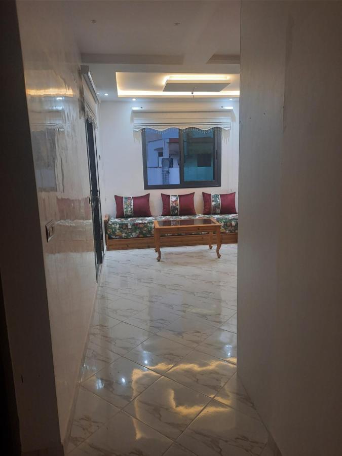 Calairis House Apartment Асила Екстериор снимка