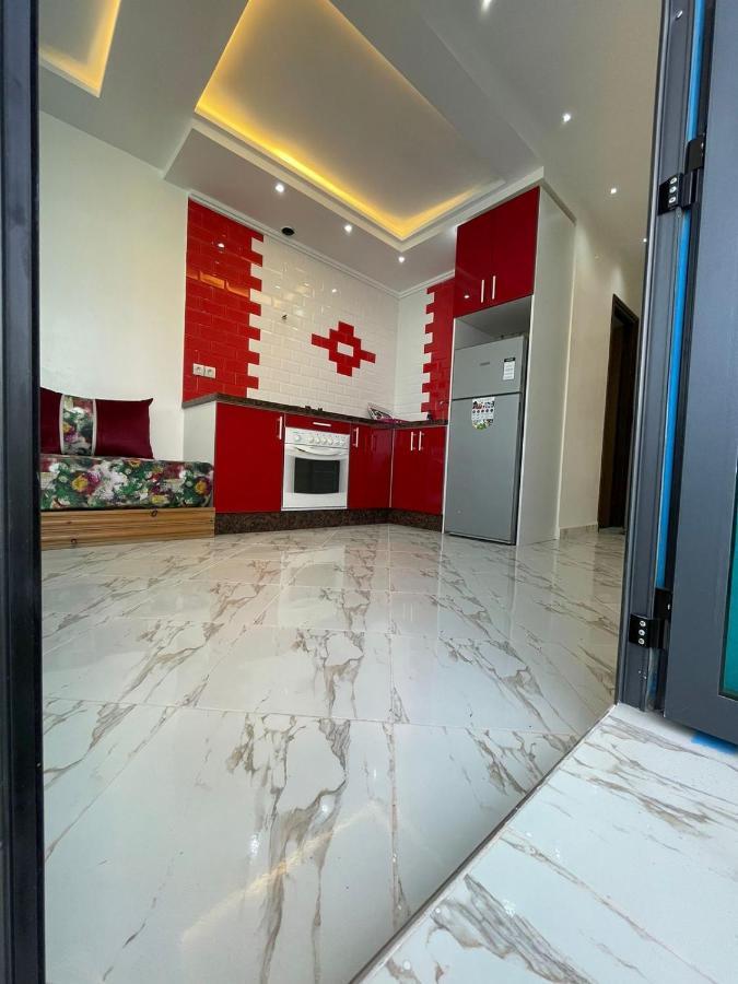 Calairis House Apartment Асила Екстериор снимка