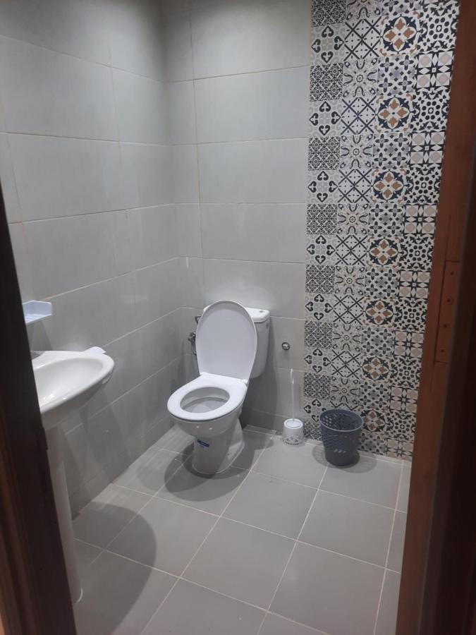 Calairis House Apartment Асила Екстериор снимка