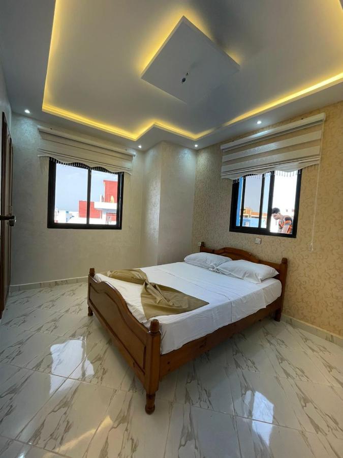 Calairis House Apartment Асила Екстериор снимка