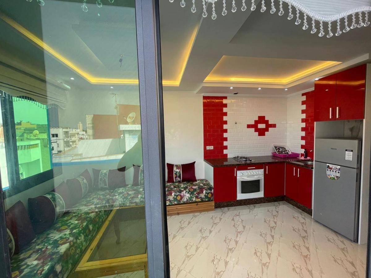 Calairis House Apartment Асила Екстериор снимка