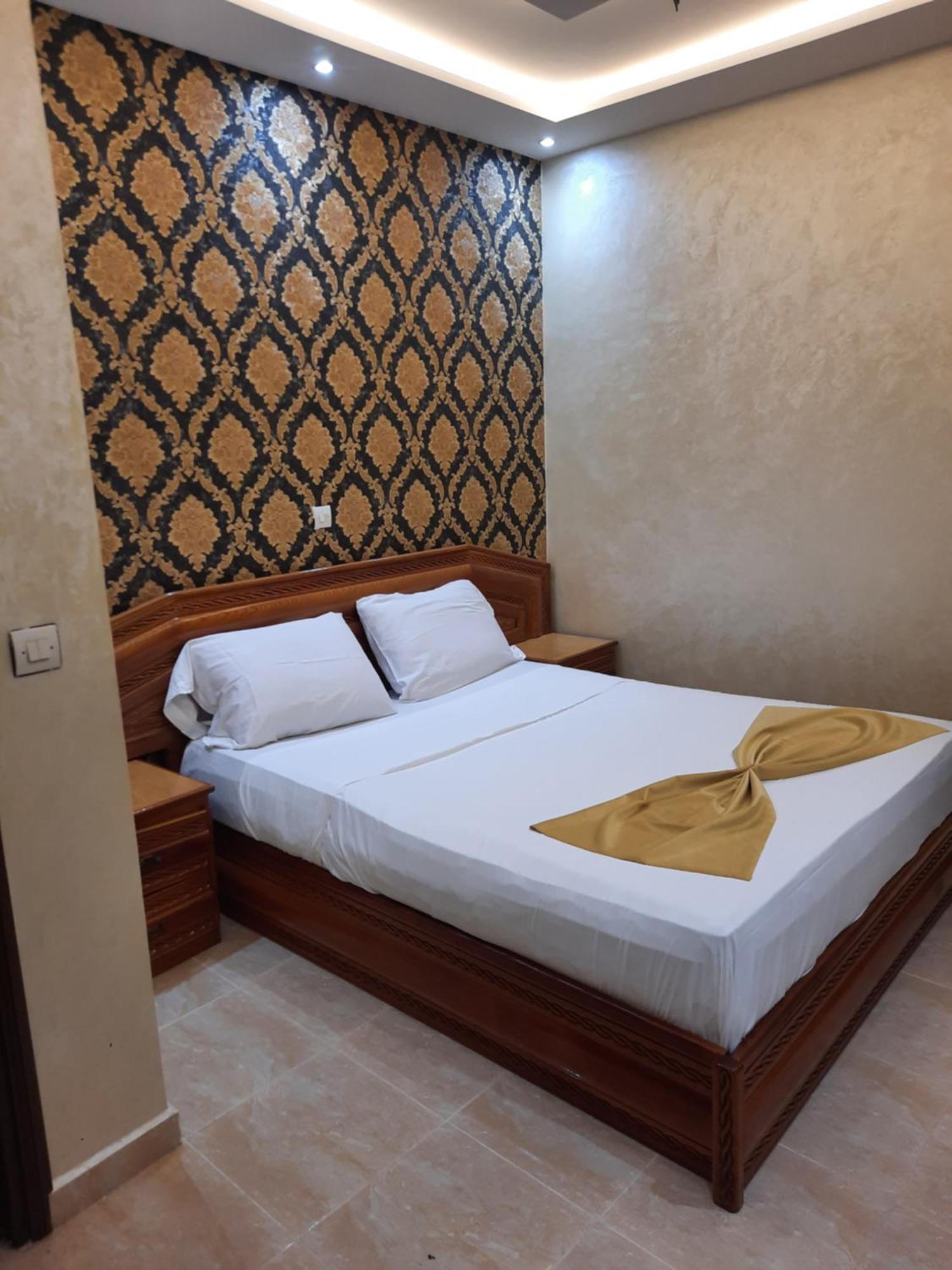 Calairis House Apartment Асила Екстериор снимка