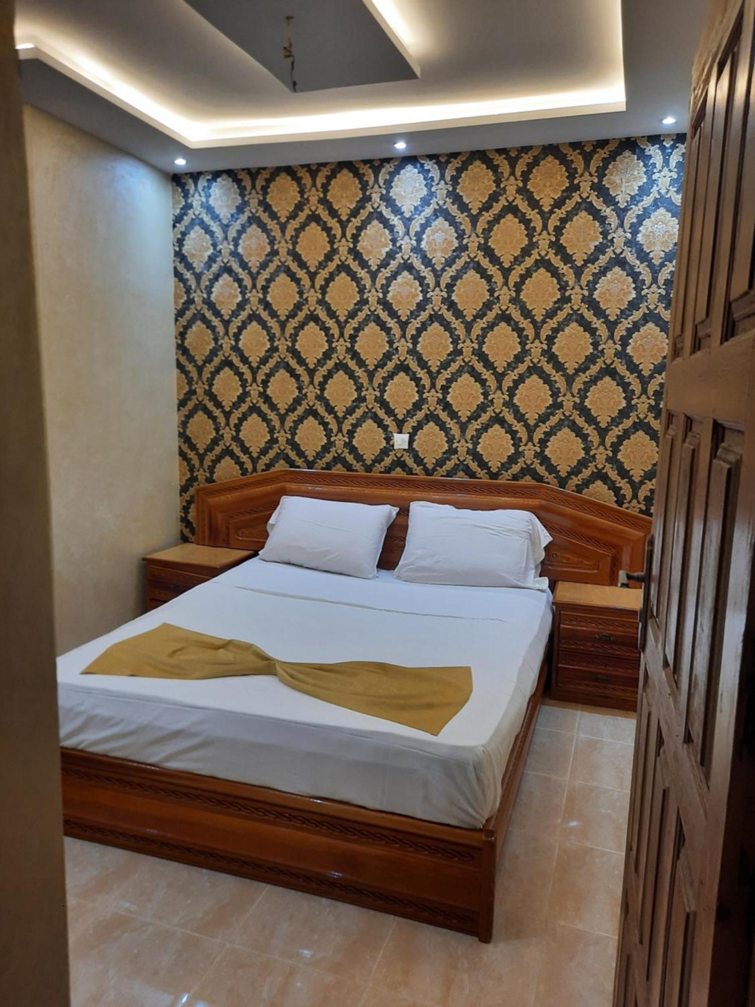 Calairis House Apartment Асила Екстериор снимка