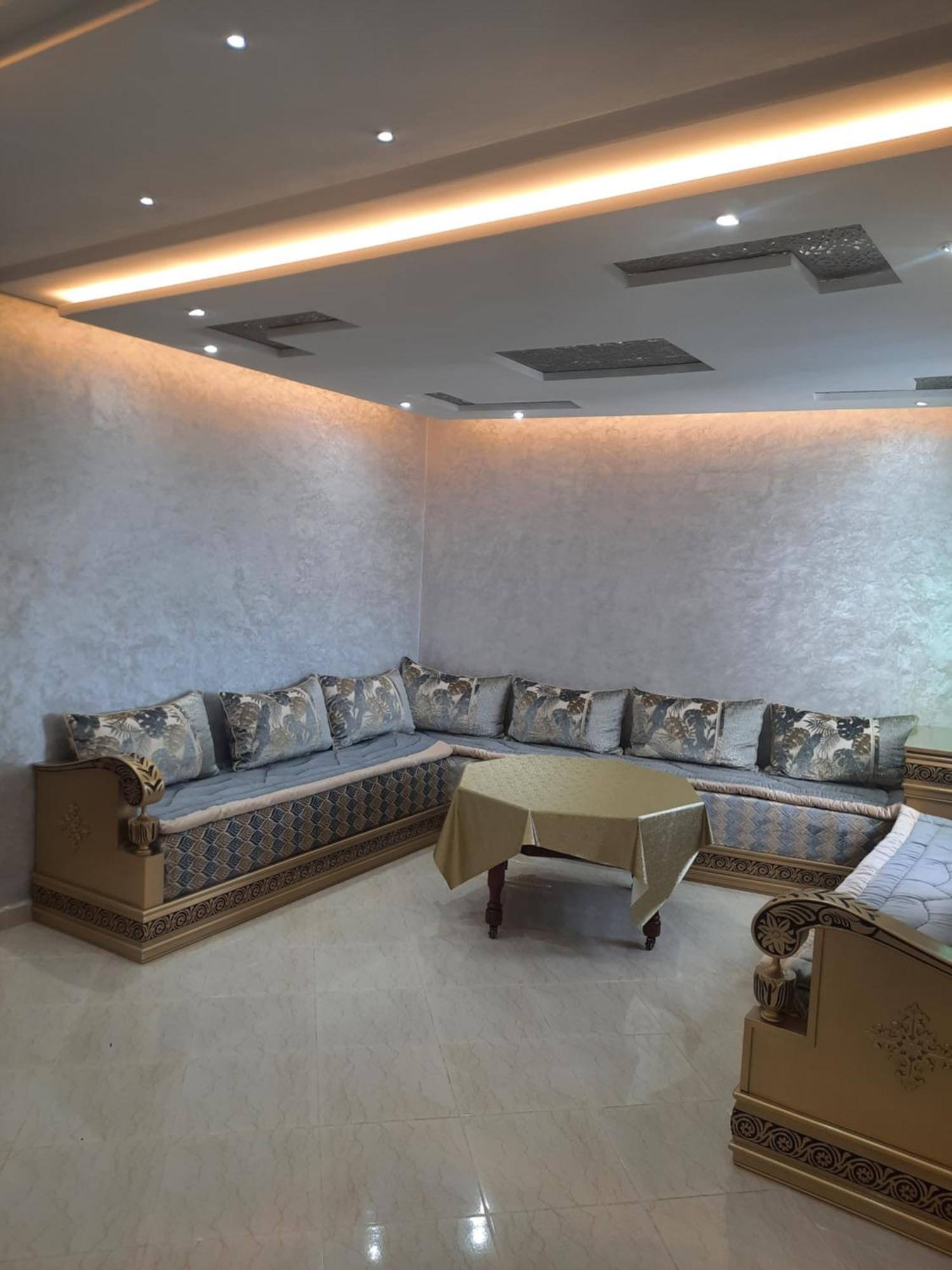 Calairis House Apartment Асила Екстериор снимка