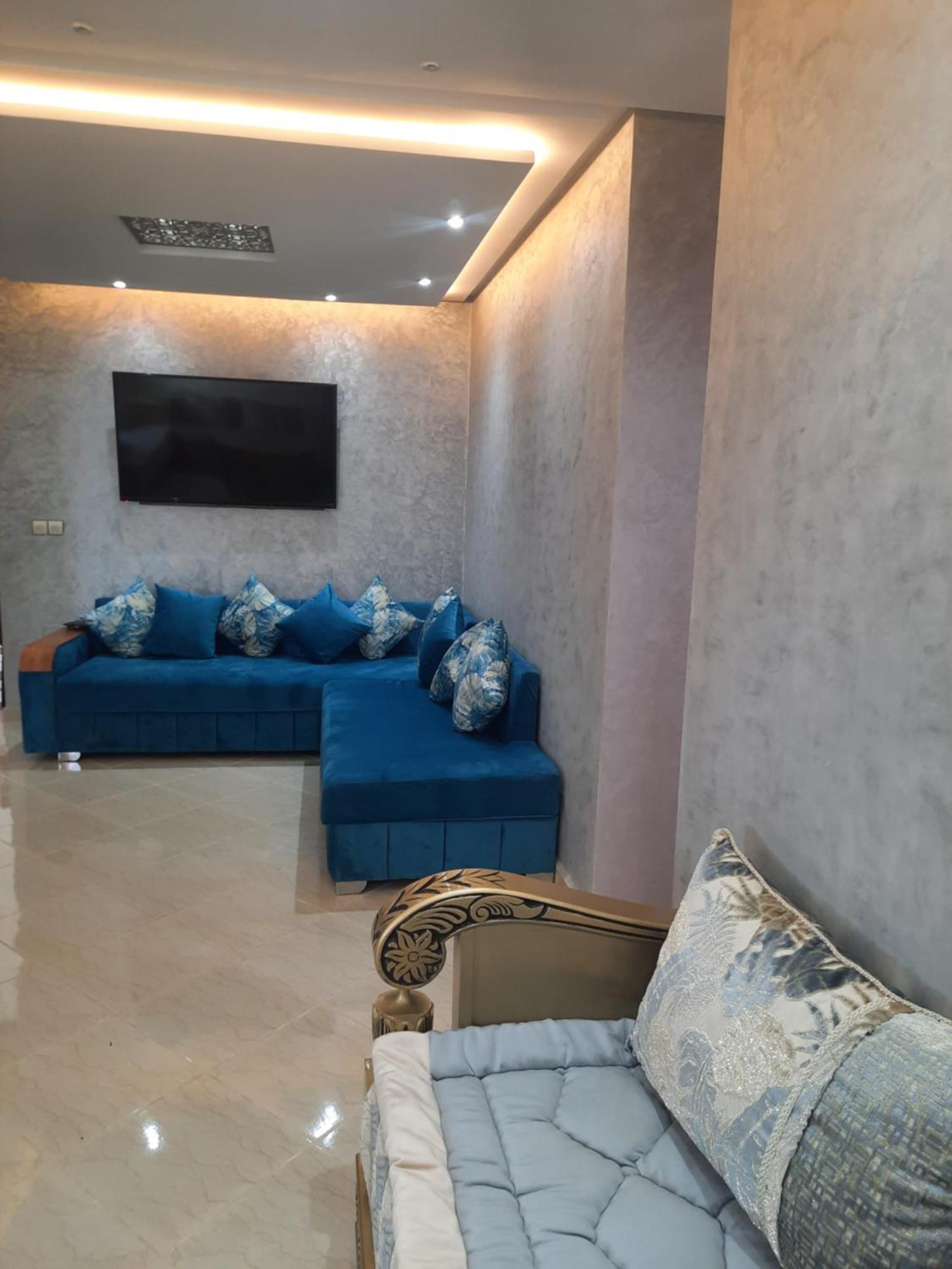 Calairis House Apartment Асила Екстериор снимка