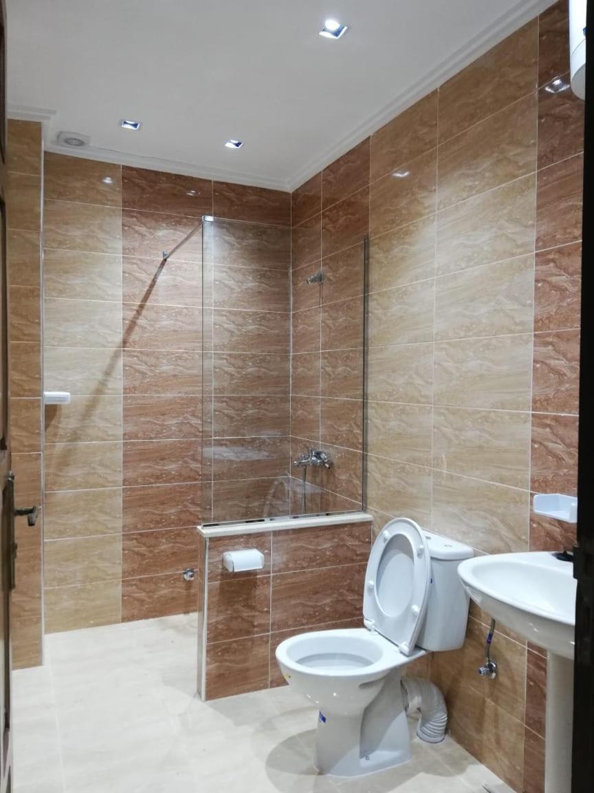 Calairis House Apartment Асила Екстериор снимка