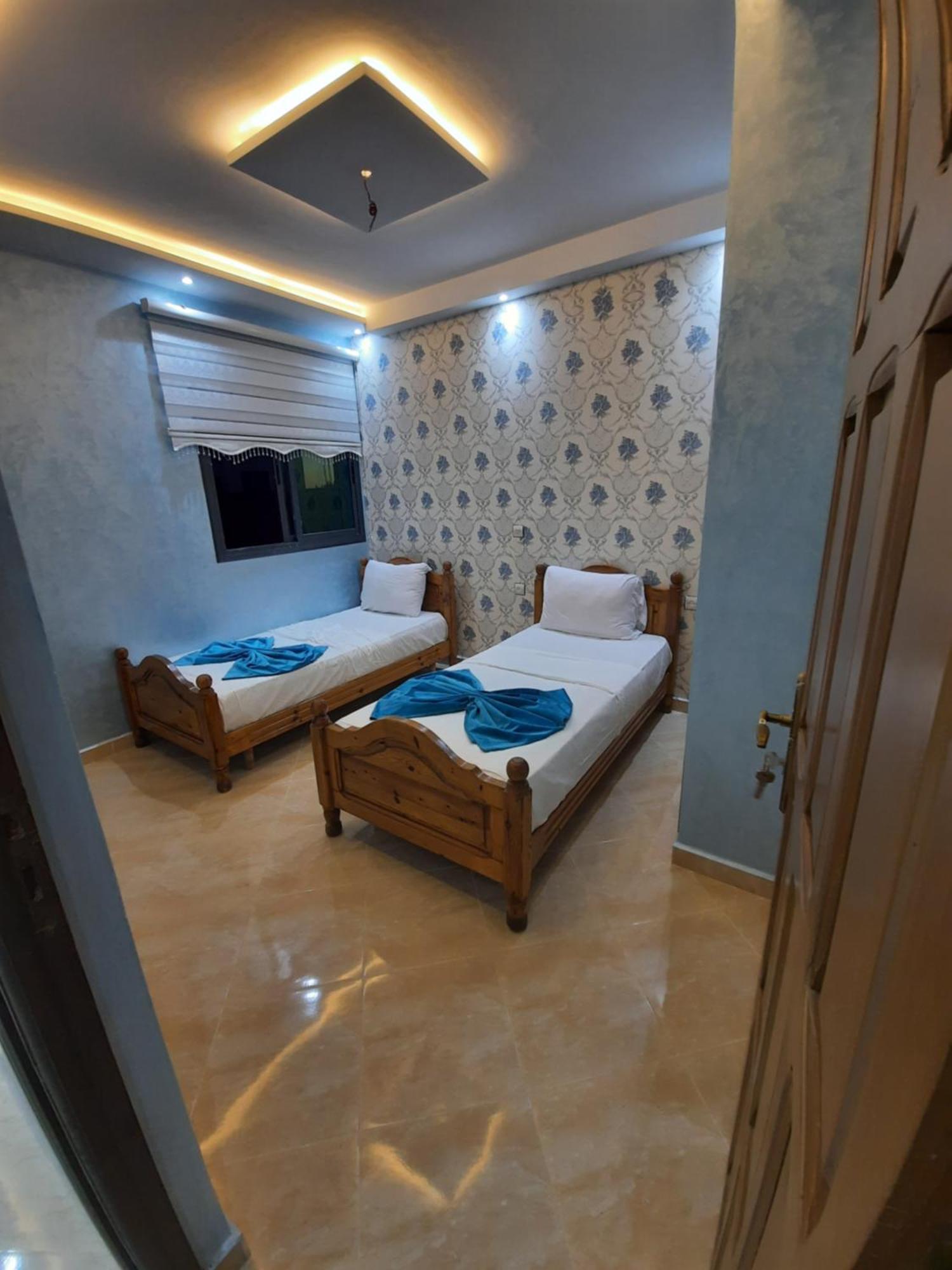 Calairis House Apartment Асила Екстериор снимка