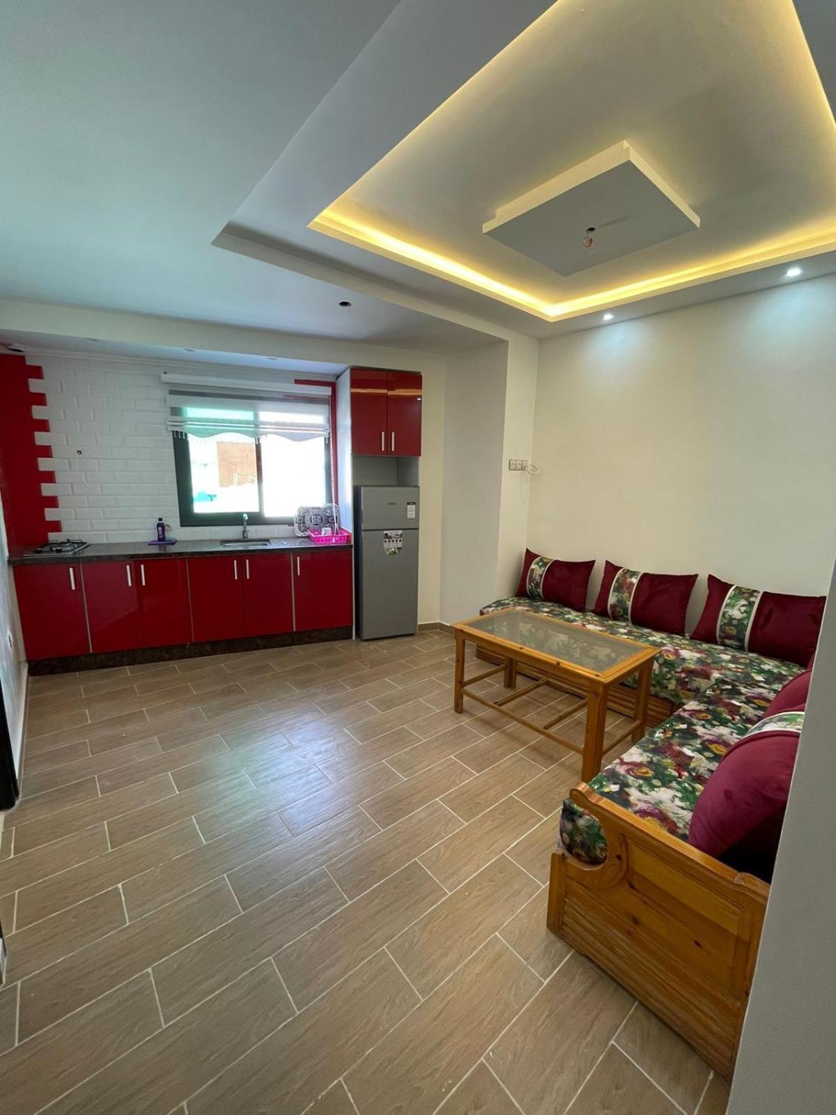 Calairis House Apartment Асила Екстериор снимка