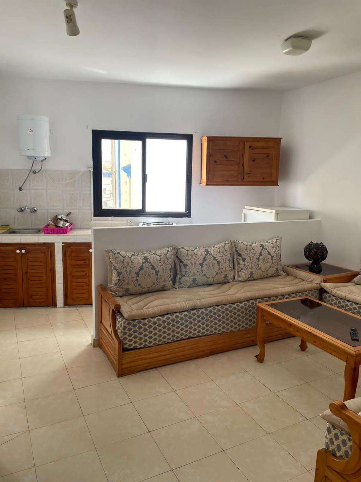 Calairis House Apartment Асила Екстериор снимка