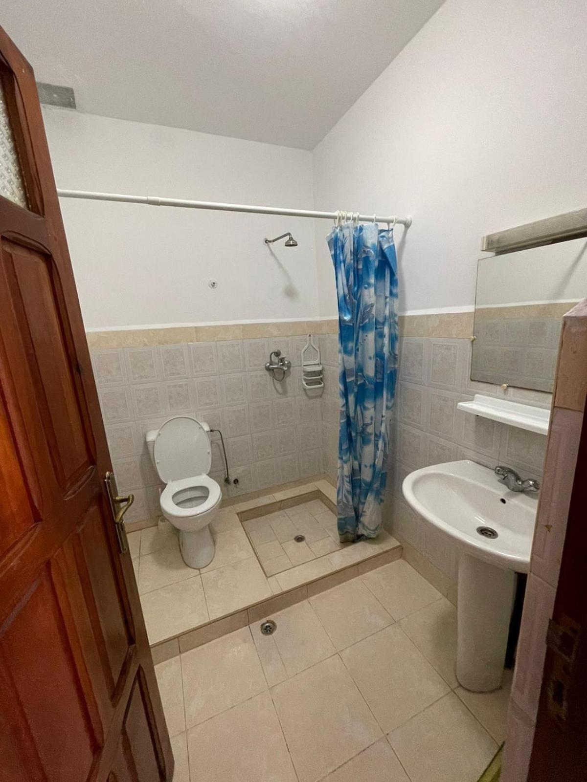 Calairis House Apartment Асила Екстериор снимка
