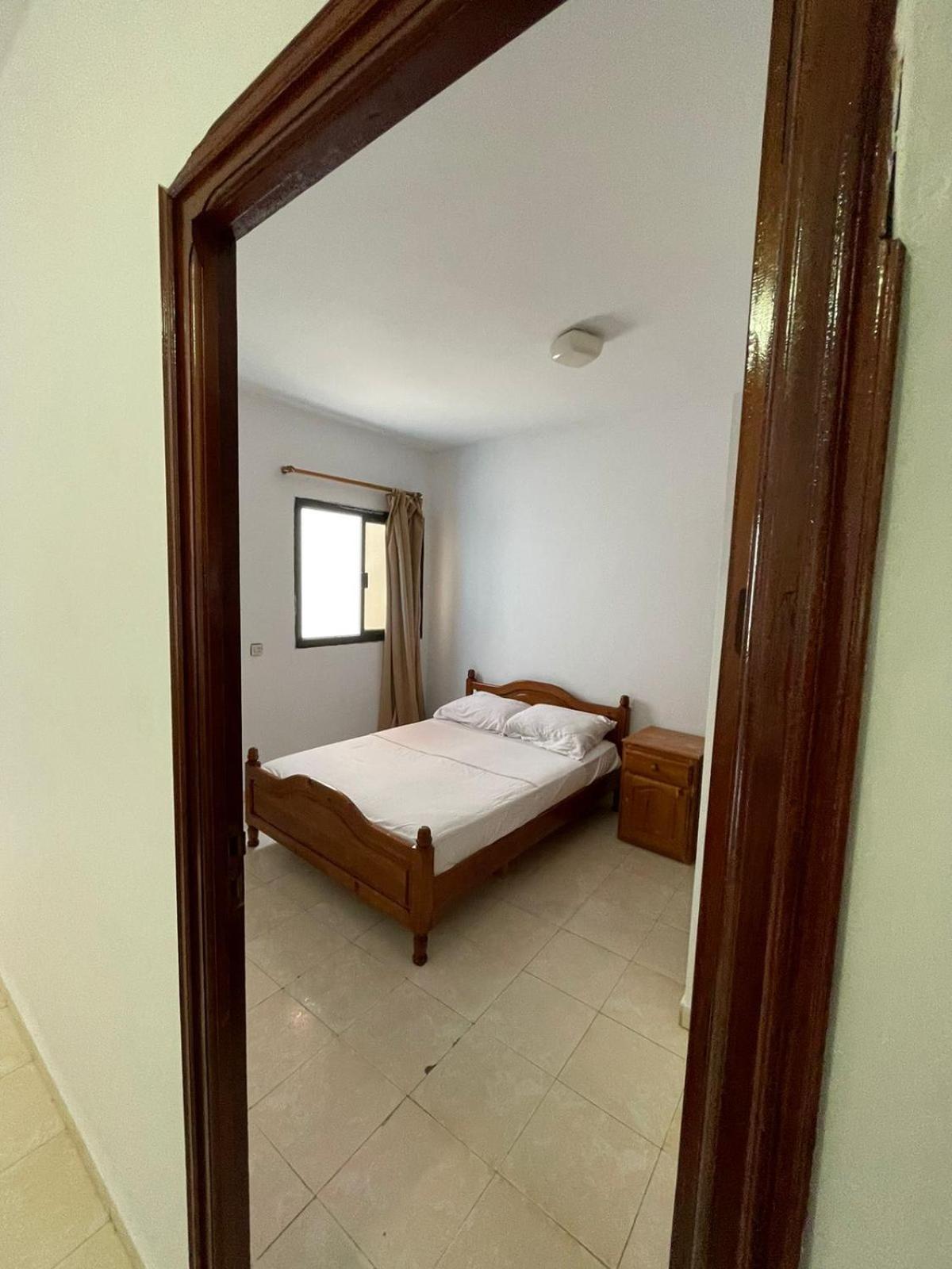 Calairis House Apartment Асила Екстериор снимка