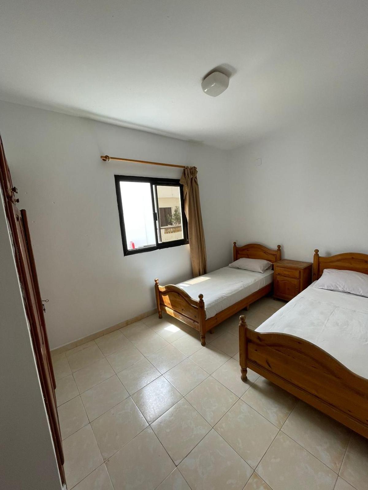 Calairis House Apartment Асила Екстериор снимка