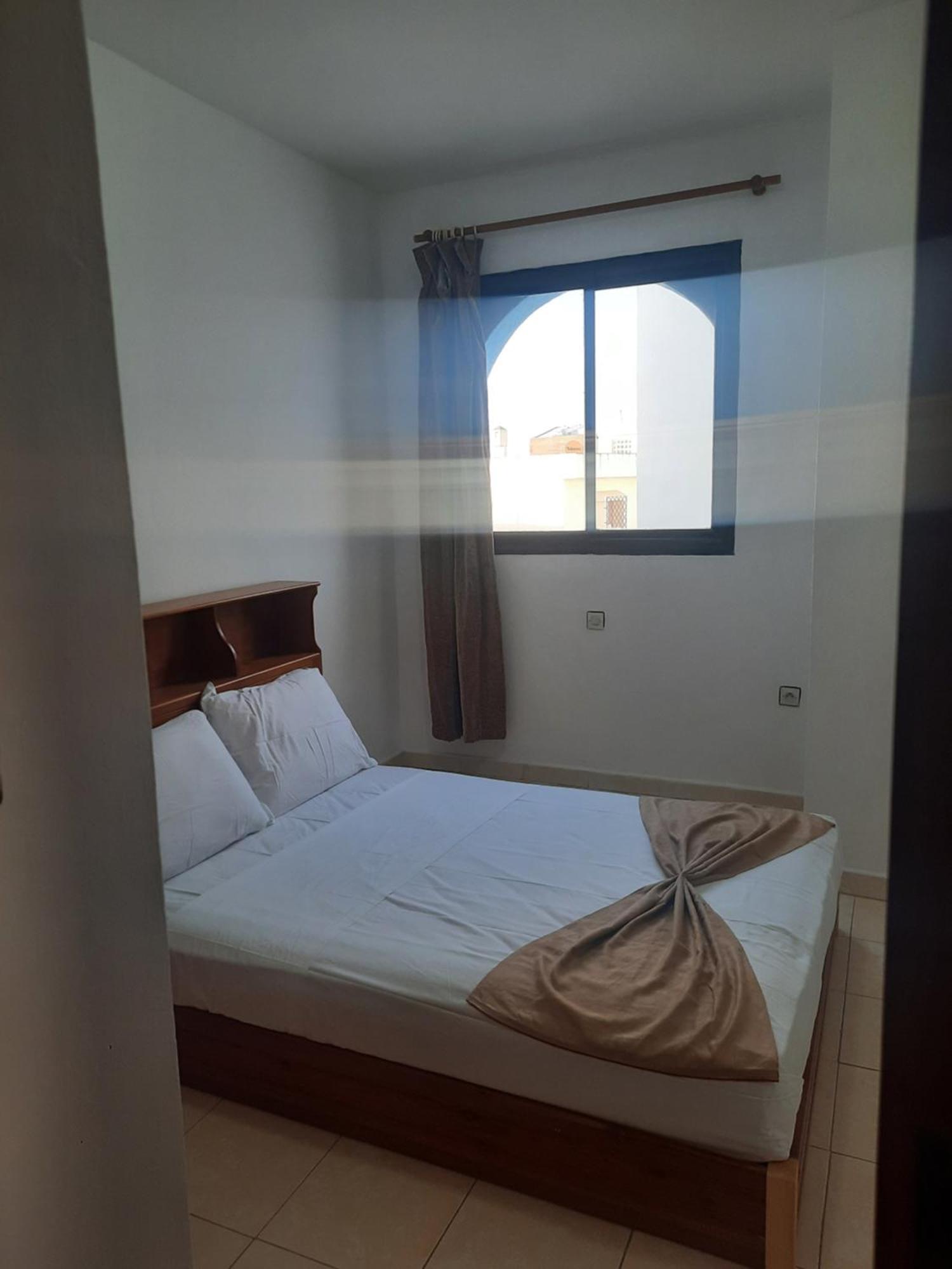 Calairis House Apartment Асила Екстериор снимка