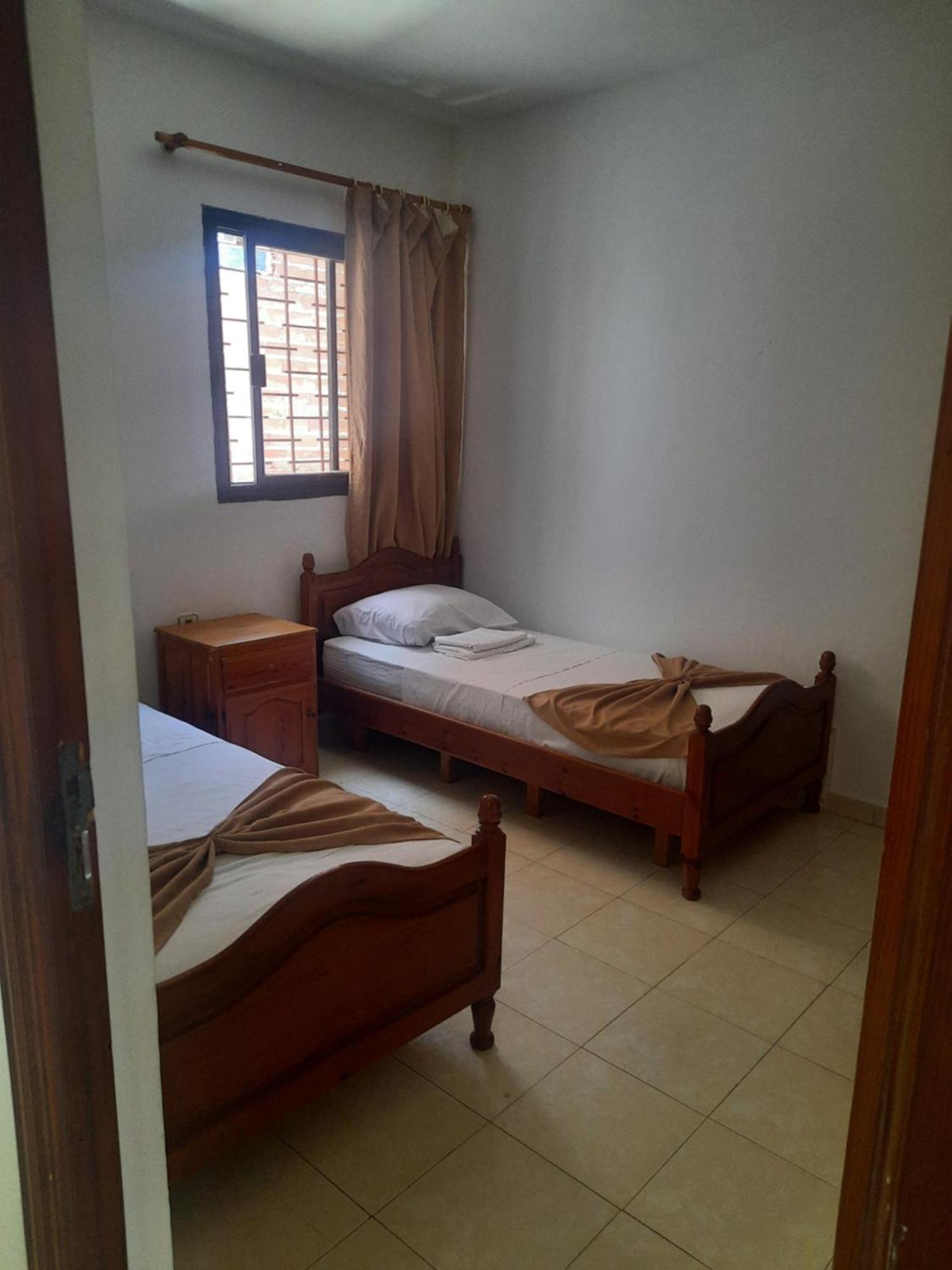 Calairis House Apartment Асила Екстериор снимка