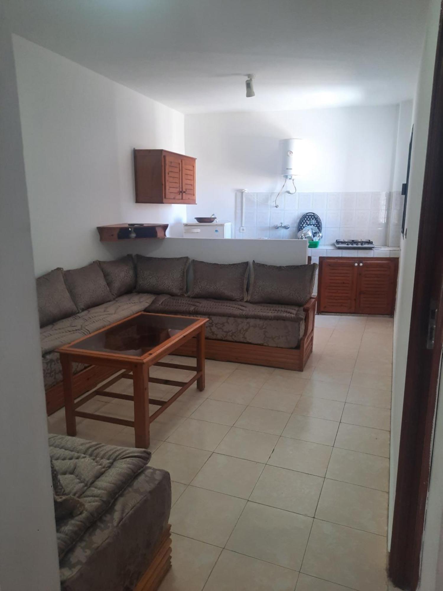 Calairis House Apartment Асила Екстериор снимка